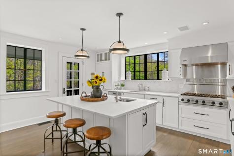 53 Goodwives River Road Darien CT 06820