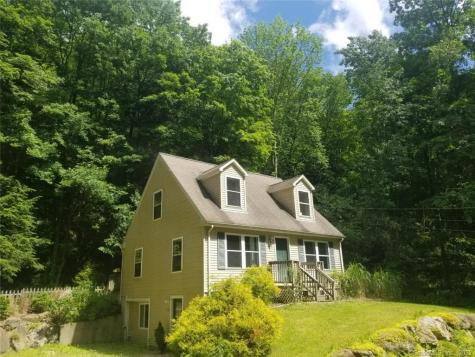 263 Route 7 South Canaan CT 06031