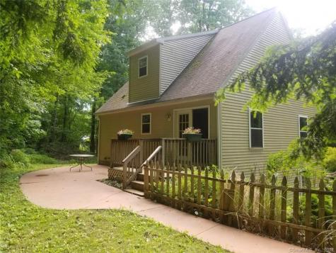 263 Route 7 South Canaan CT 06031