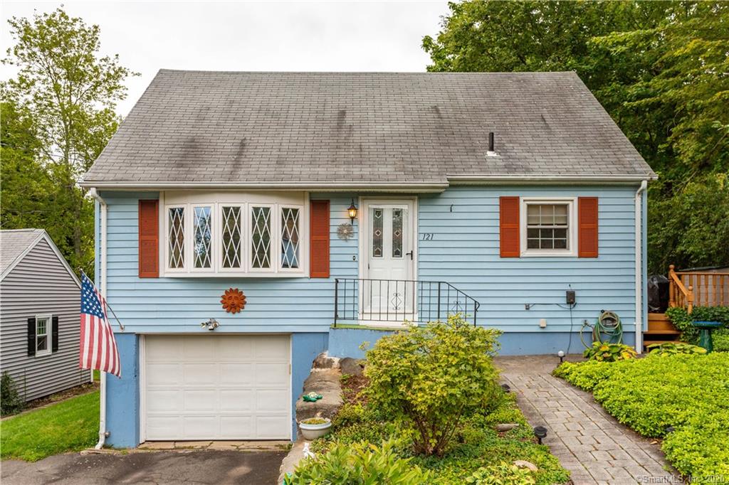 121 Greystone Avenue Bristol CT 06010