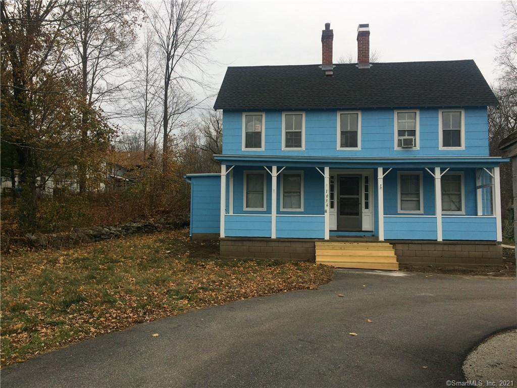 1034 Main Street Coventry CT 06238