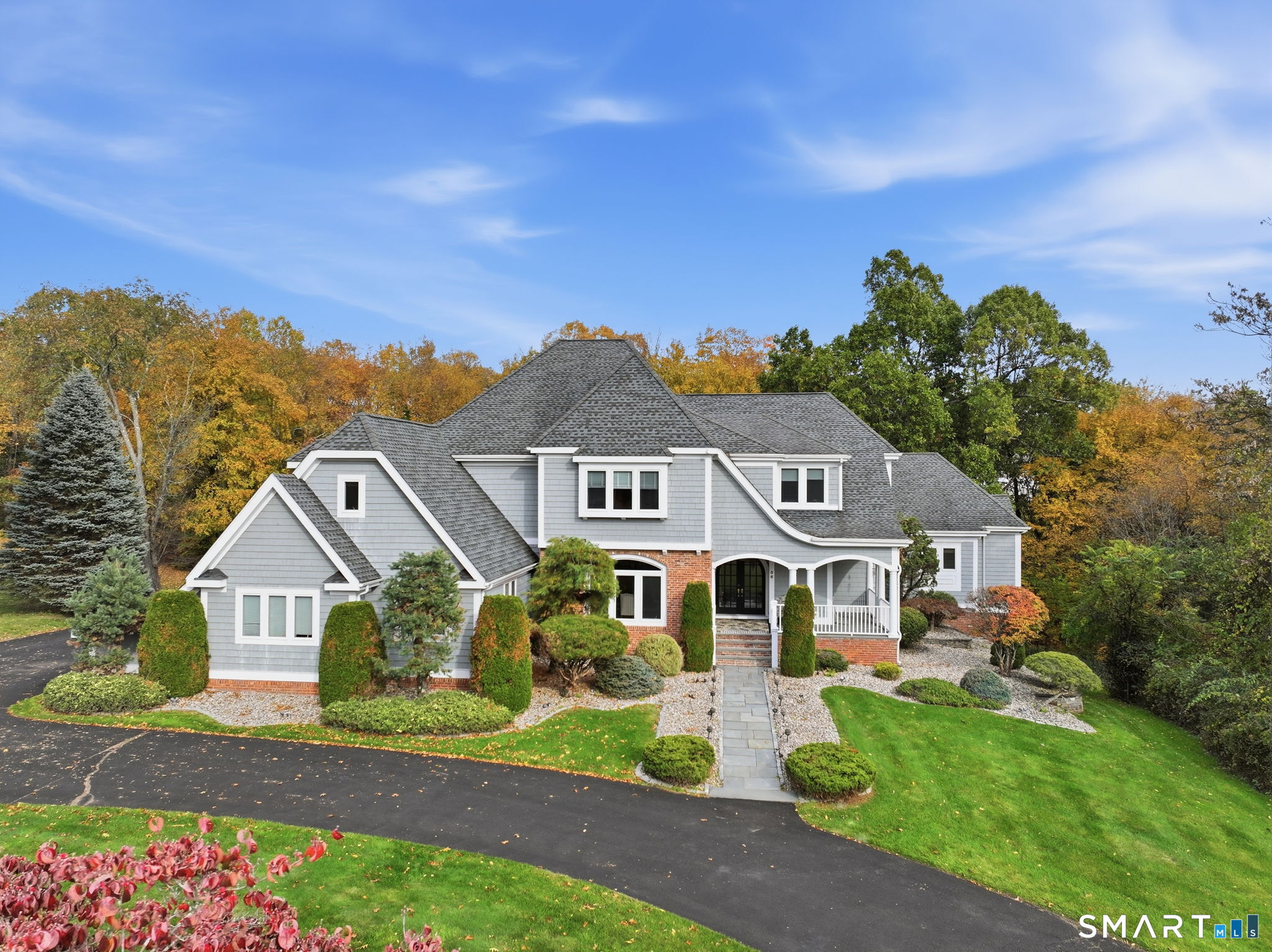 56 Peria Drive Rocky Hill CT 06067