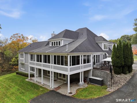 56 Peria Drive Rocky Hill CT 06067