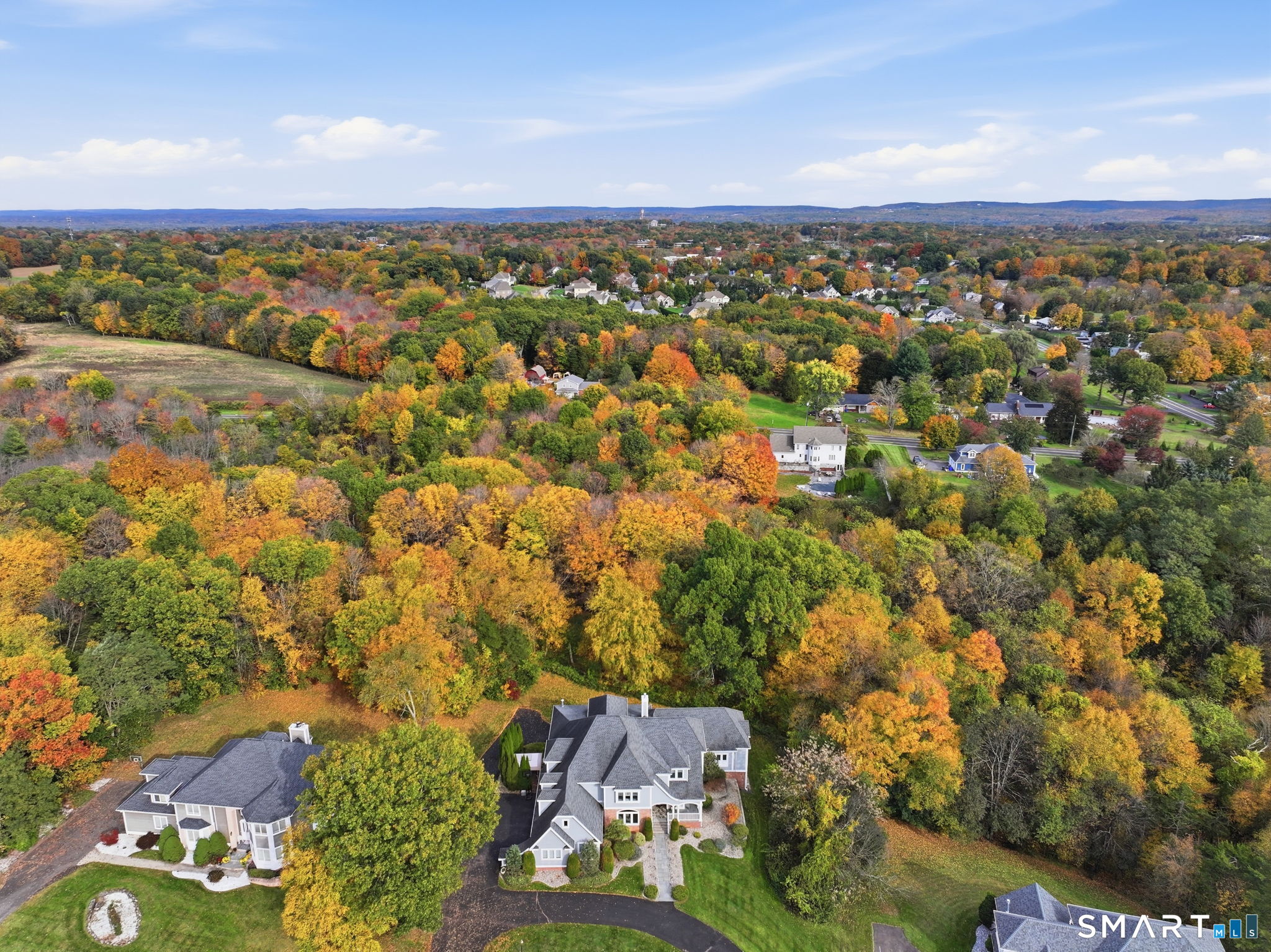56 Peria Drive Rocky Hill CT 06067