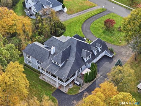 56 Peria Drive Rocky Hill CT 06067