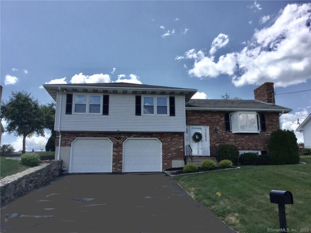 82 Heritage Drive Waterbury CT 06708