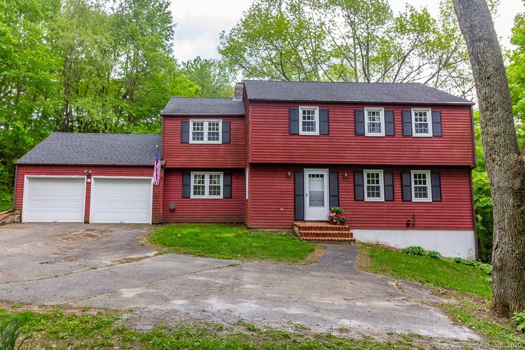 28 Highview Terrace New Hartford CT 06057