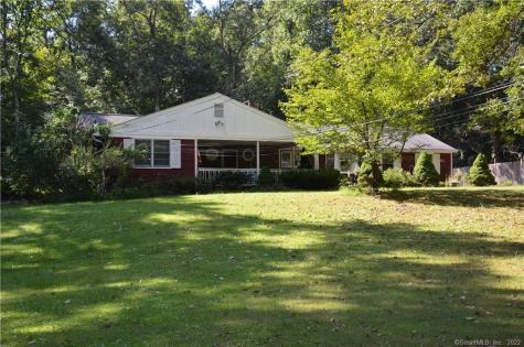 81 Bayne Street Norwalk CT 06851