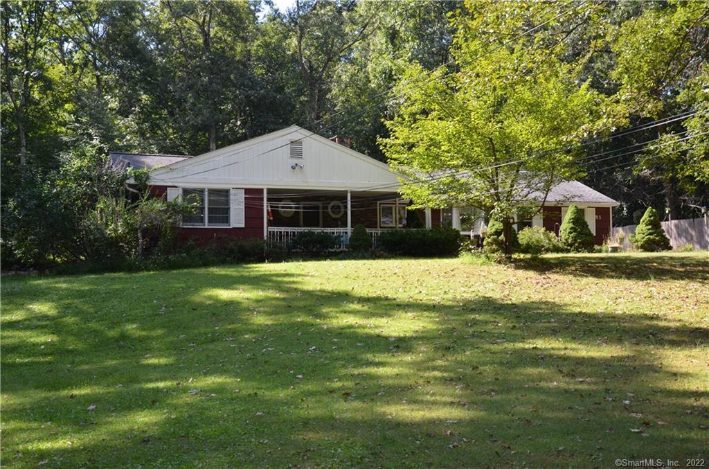 81 Bayne Street Norwalk CT 06851