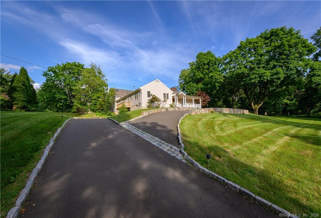 93 Cutler Road Greenwich CT 06831