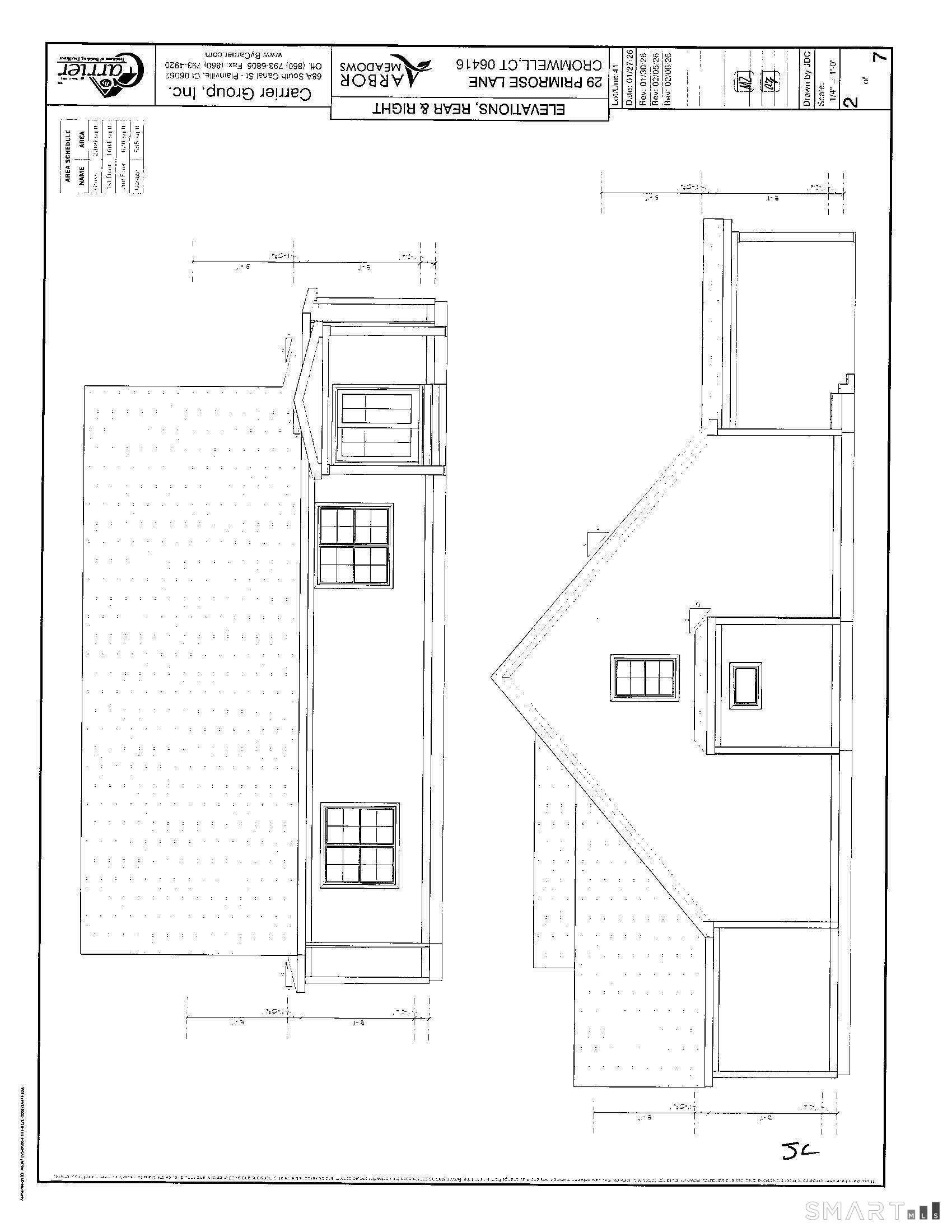 29 Primrose Lane Cromwell CT 06416