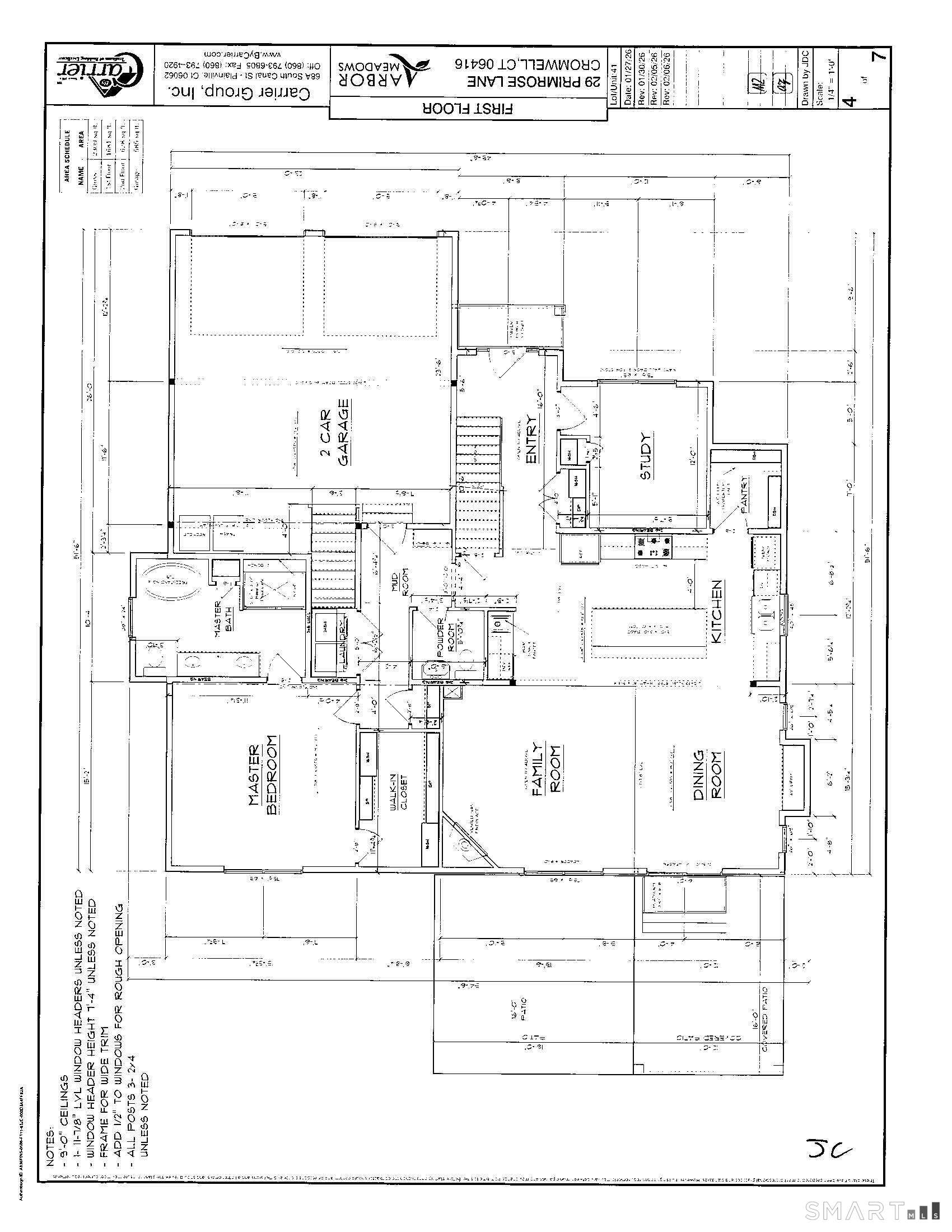 29 Primrose Lane Cromwell CT 06416