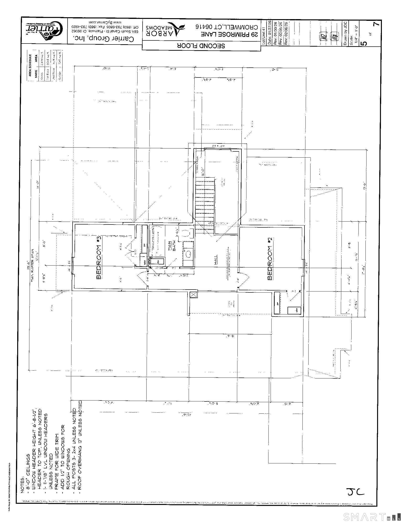 29 Primrose Lane Cromwell CT 06416