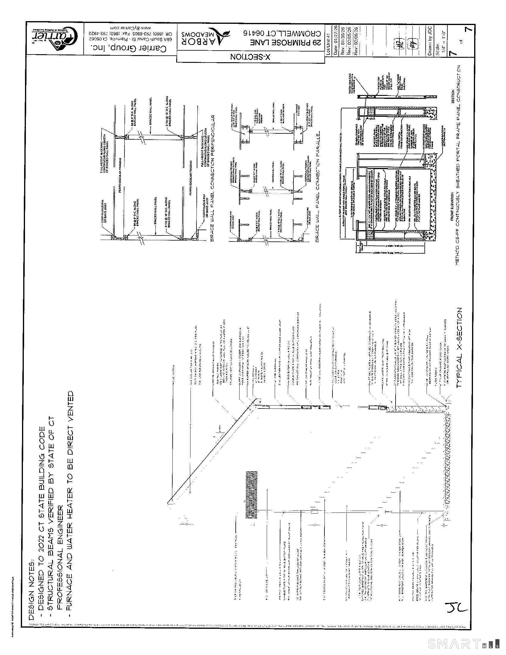 29 Primrose Lane Cromwell CT 06416