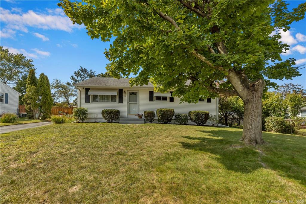 52 Judith Lane West Haven CT 06516