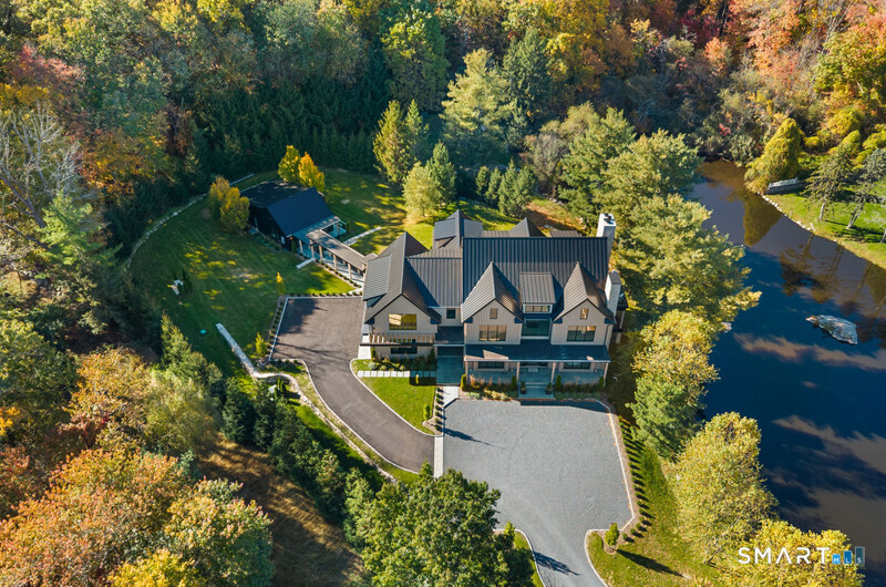 259 Frogtown Road New Canaan CT 06840