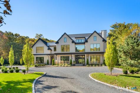 259 Frogtown Road New Canaan CT 06840