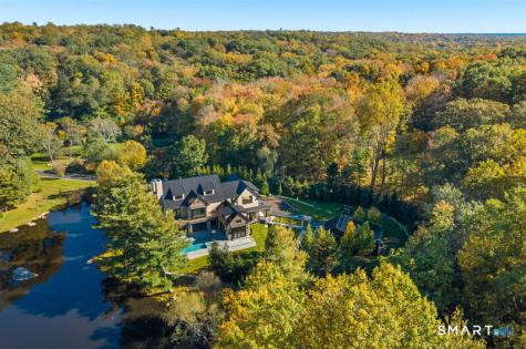259 Frogtown Road New Canaan CT 06840