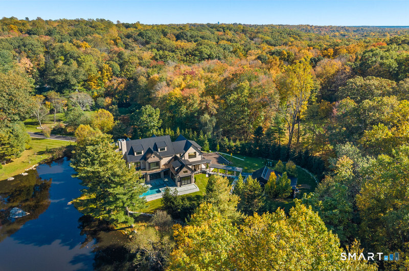 259 Frogtown Road New Canaan CT 06840