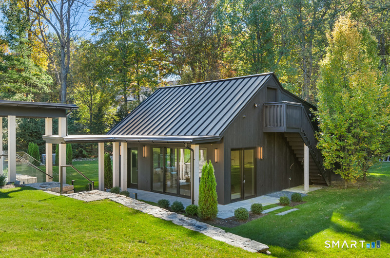 259 Frogtown Road New Canaan CT 06840