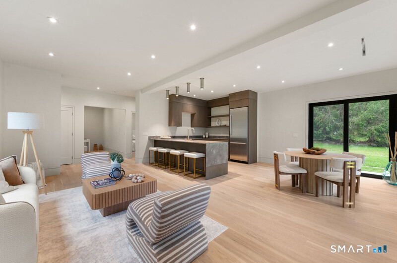 259 Frogtown Road New Canaan CT 06840