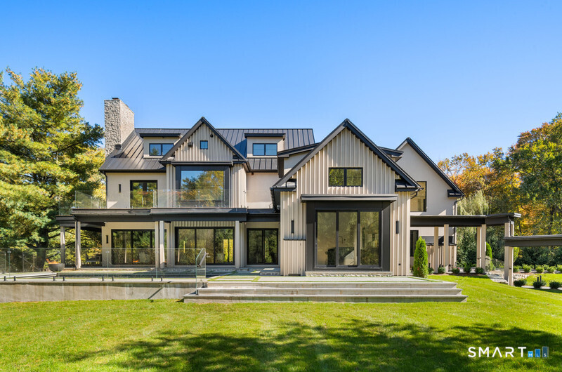 259 Frogtown Road New Canaan CT 06840