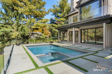 259 Frogtown Road New Canaan CT 06840