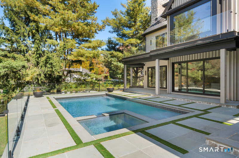 259 Frogtown Road New Canaan CT 06840