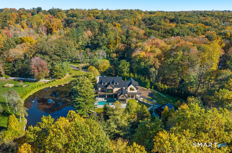 259 Frogtown Road New Canaan CT 06840