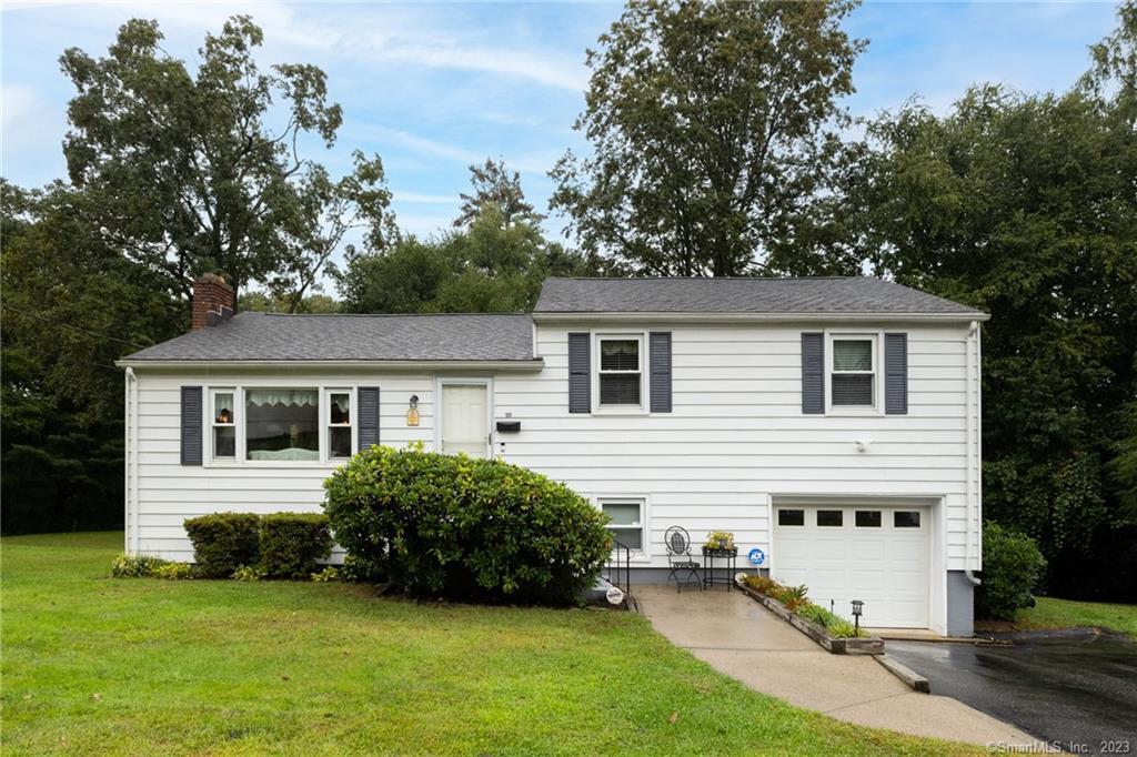 100 Juniper Ridge Drive Waterbury CT 06708