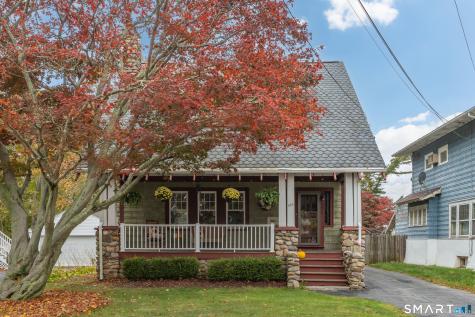 575 Ocean Avenue New London CT 06320