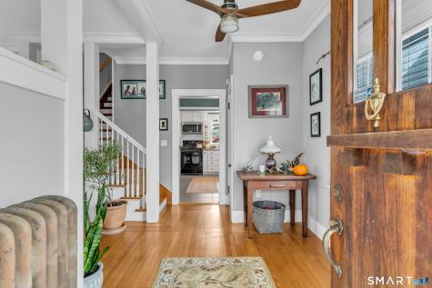 575 Ocean Avenue New London CT 06320