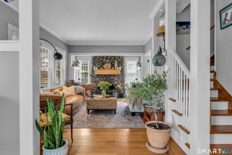 575 Ocean Avenue New London CT 06320