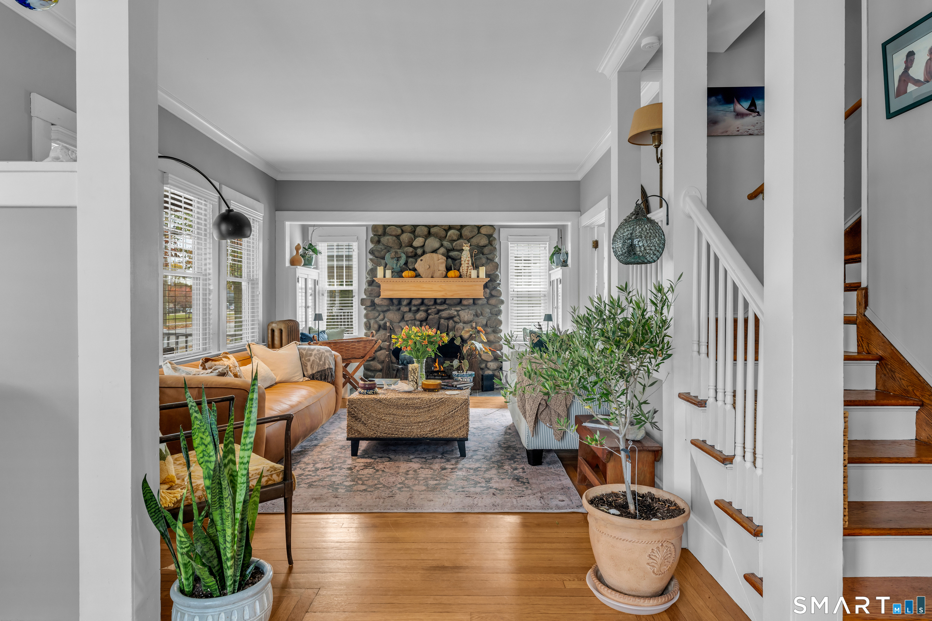 575 Ocean Avenue New London CT 06320