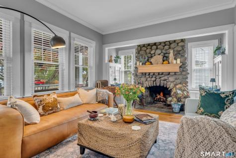 575 Ocean Avenue New London CT 06320