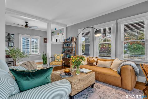 575 Ocean Avenue New London CT 06320