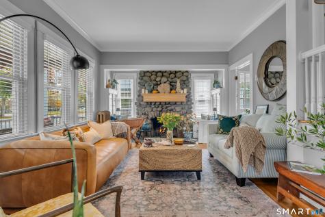 575 Ocean Avenue New London CT 06320