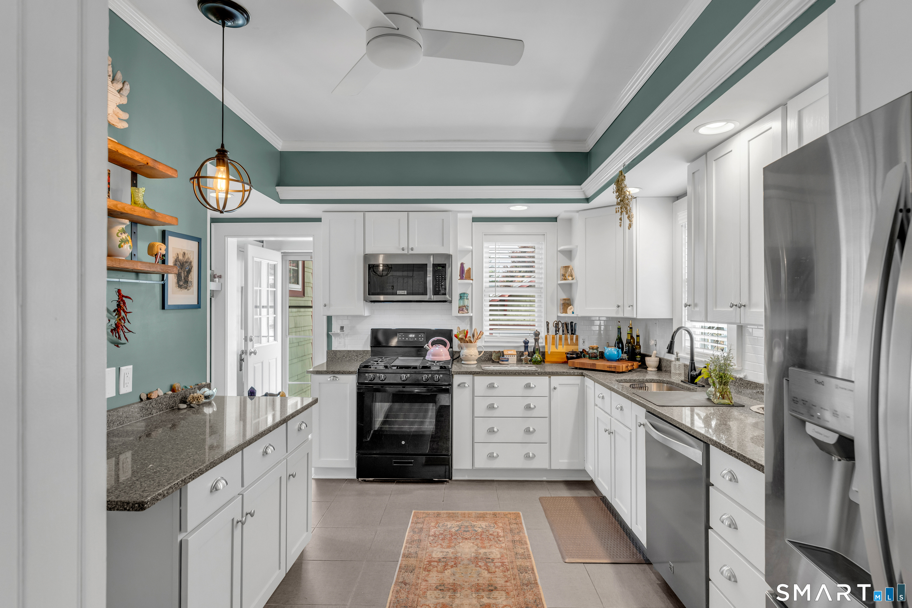 575 Ocean Avenue New London CT 06320