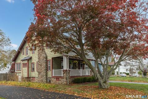 575 Ocean Avenue New London CT 06320