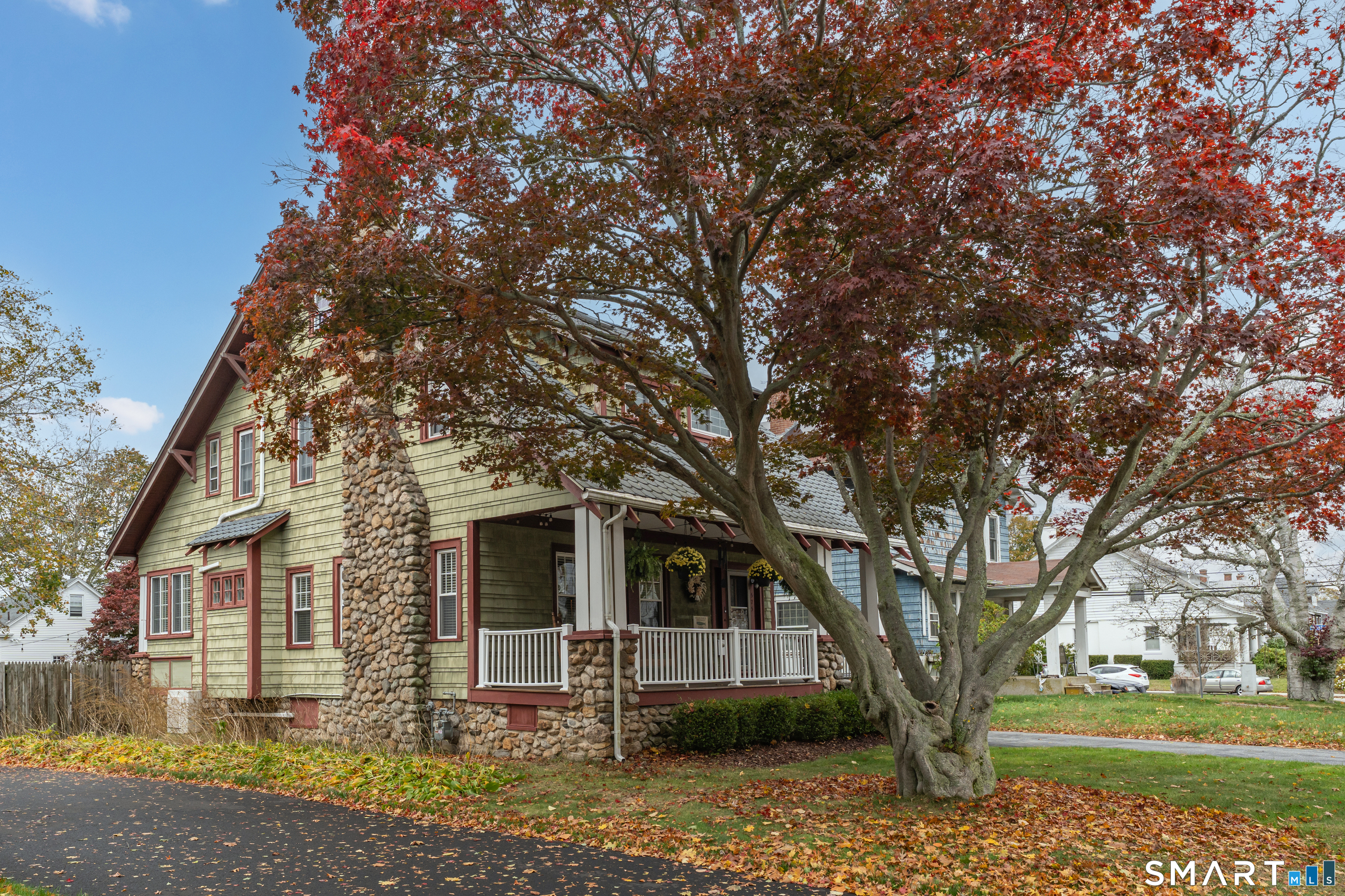 575 Ocean Avenue New London CT 06320