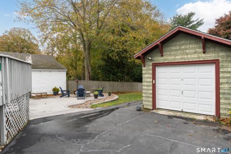 575 Ocean Avenue New London CT 06320