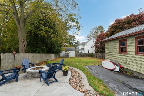 575 Ocean Avenue New London CT 06320