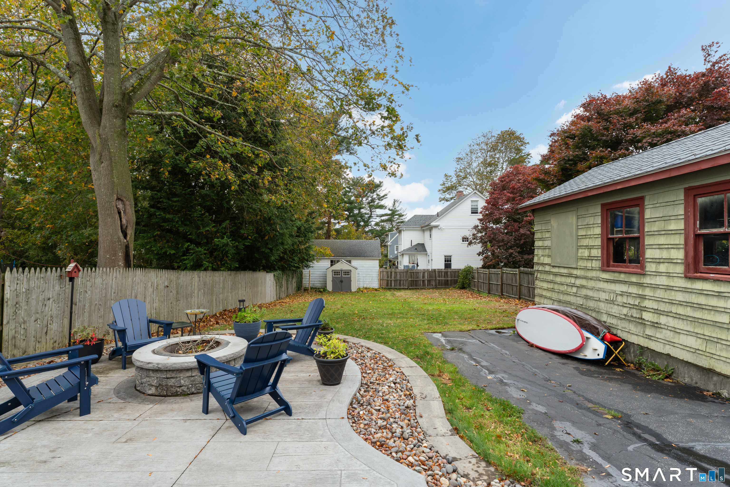 575 Ocean Avenue New London CT 06320