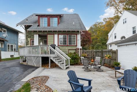 575 Ocean Avenue New London CT 06320