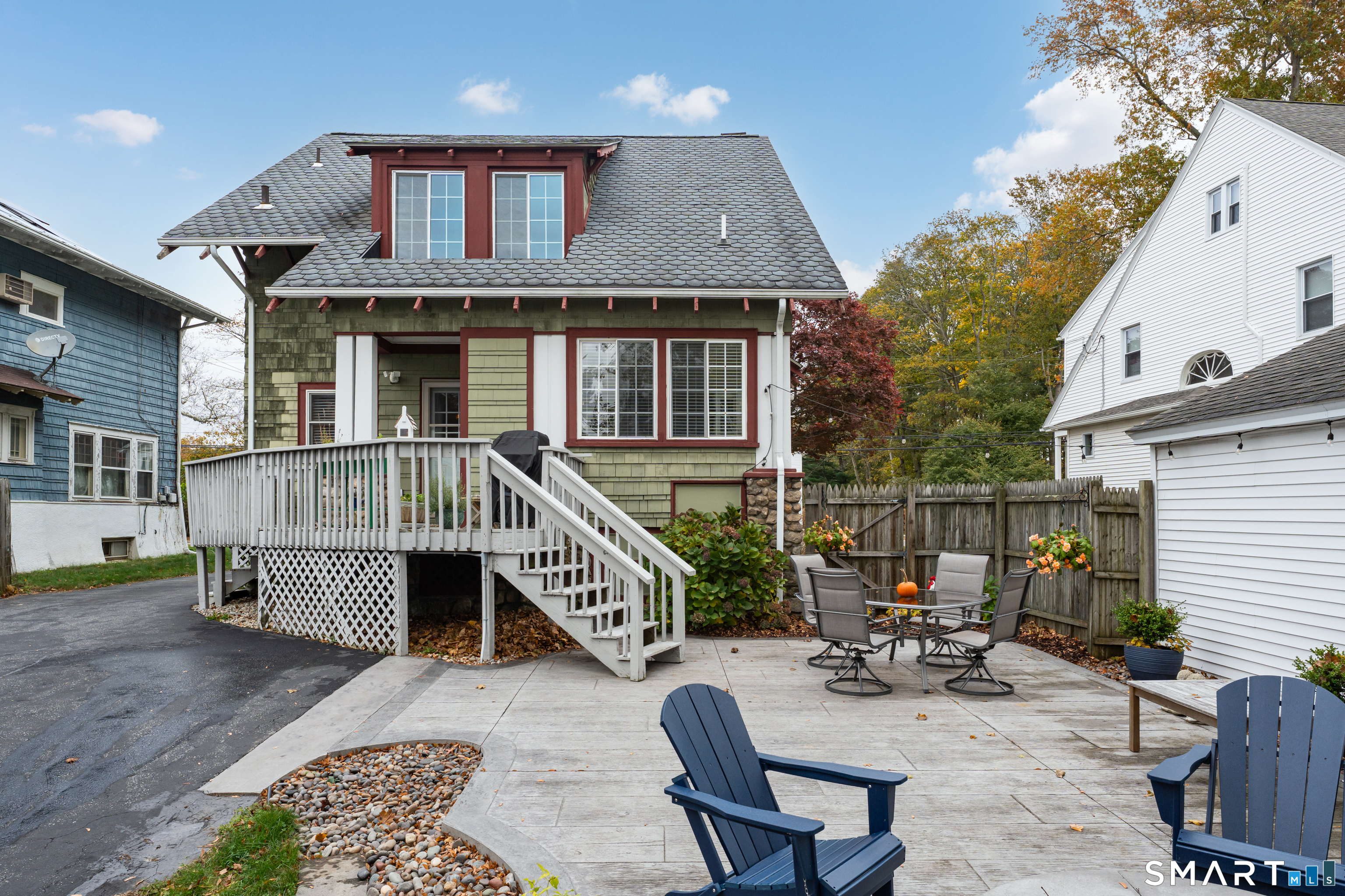 575 Ocean Avenue New London CT 06320