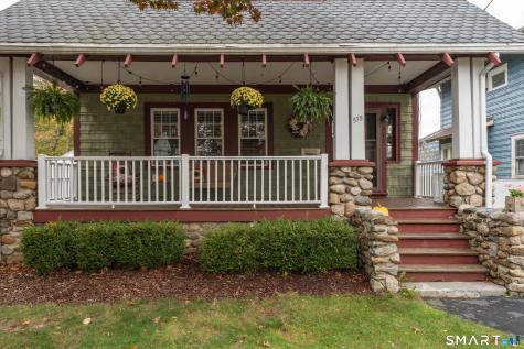 575 Ocean Avenue New London CT 06320