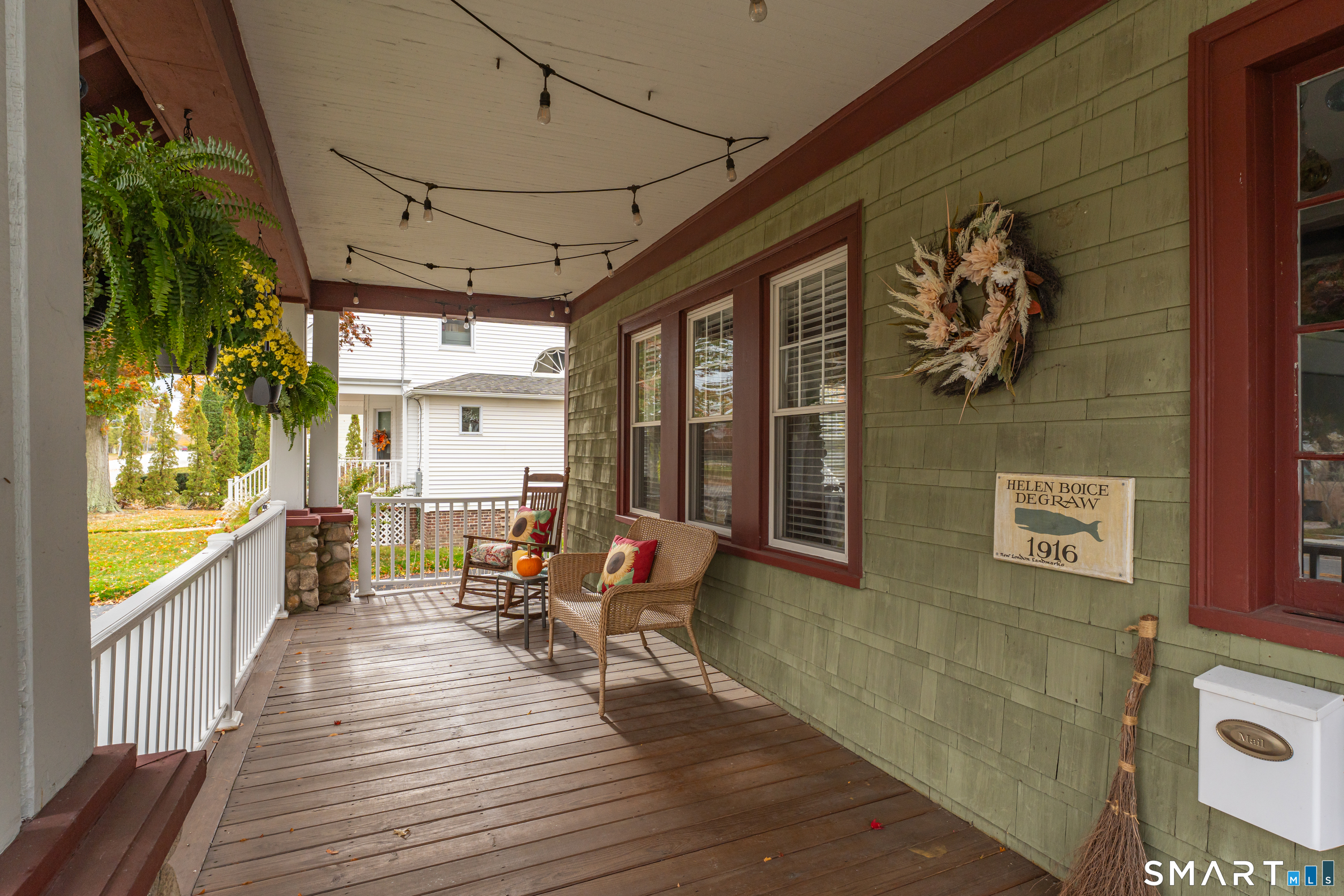 575 Ocean Avenue New London CT 06320