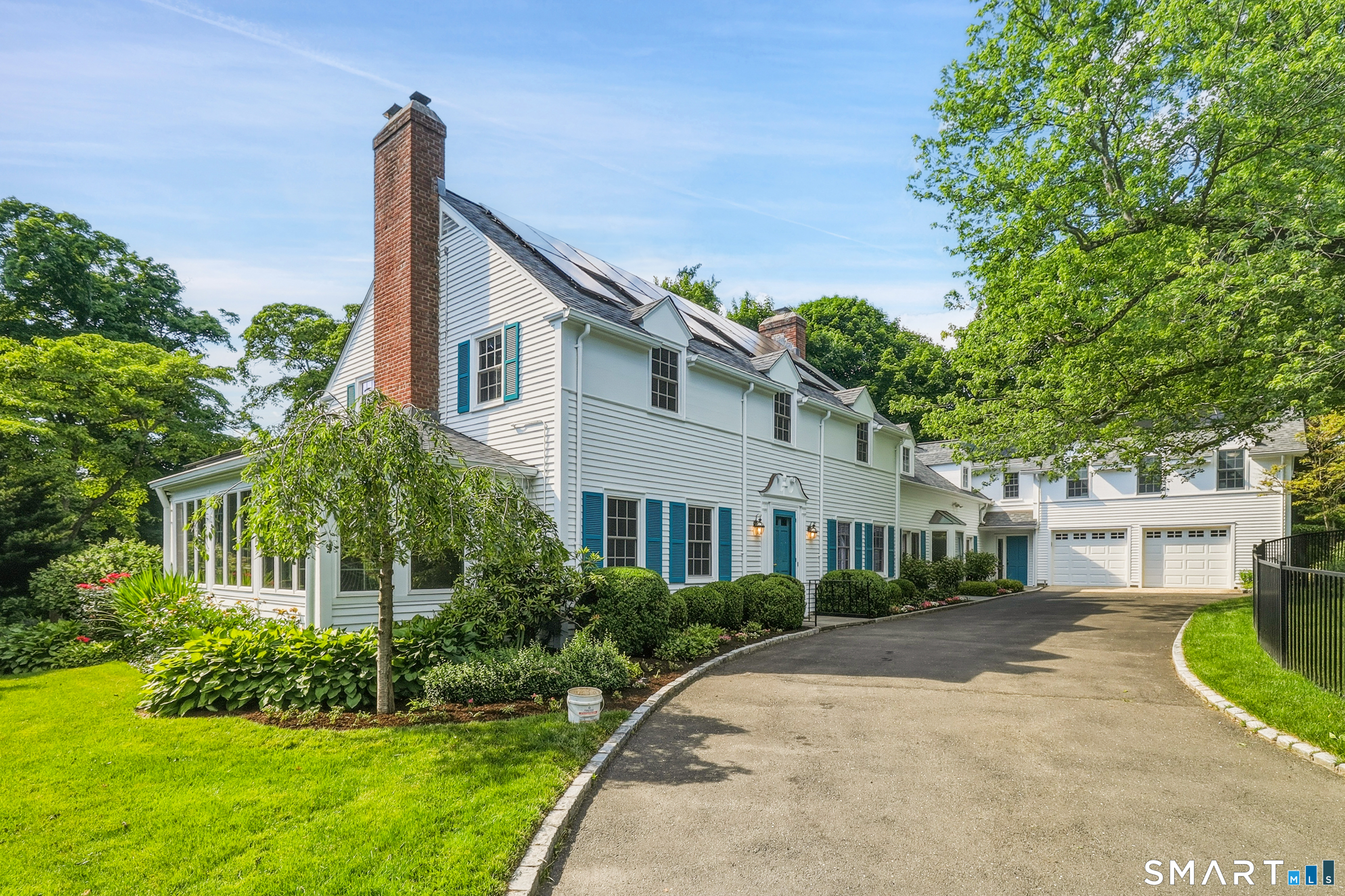 39 Stanwich Road Greenwich CT 06830