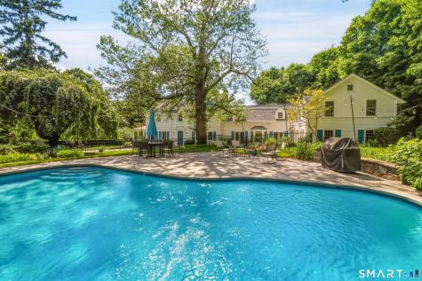 39 Stanwich Road Greenwich CT 06830