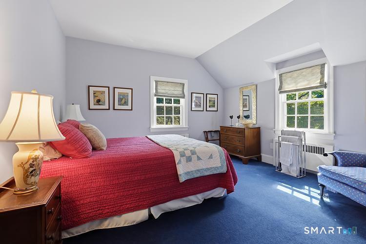 39 Stanwich Road Greenwich CT 06830